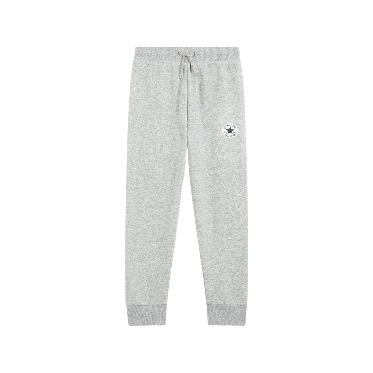 Spodnie dresowe dla dzieci Converse Signature Chuck Patch