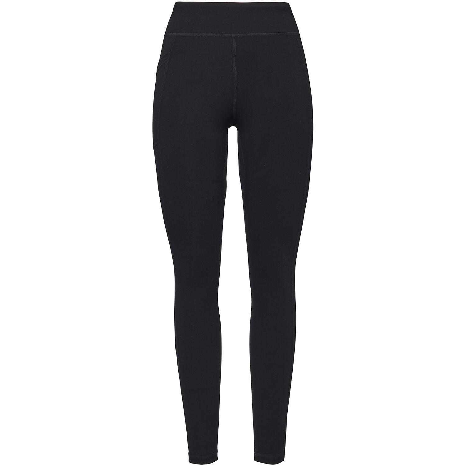Damskie legginsy Black Diamond Session