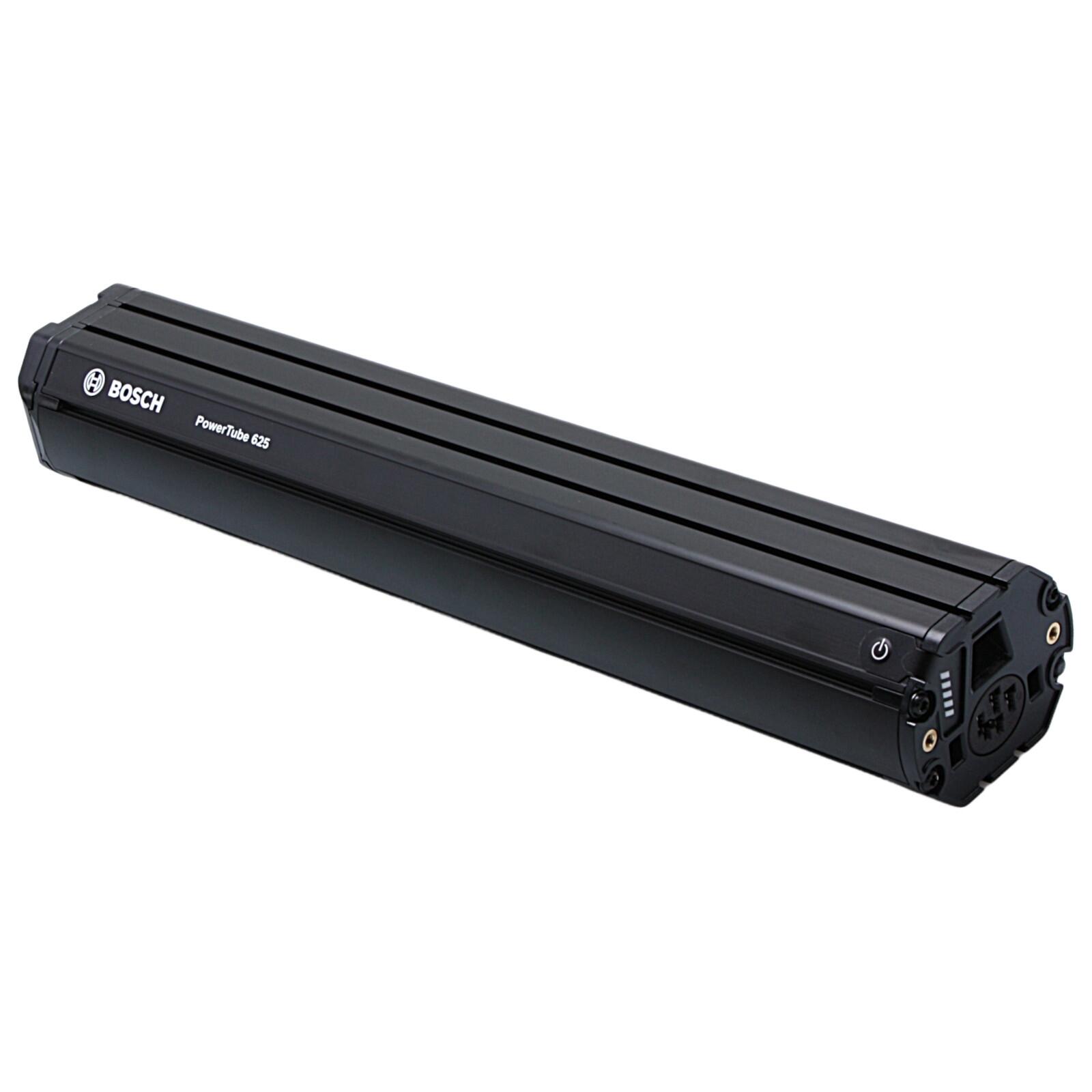Bateria do roweru elektrycznego na ramie poziomej Bosch Powertube 625 Bbp290 Bdu