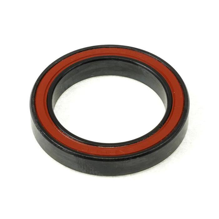 ENDURO BEARINGS 6806 LLU Max Black Oxide ABEC 3 Max 30x42x7 mm