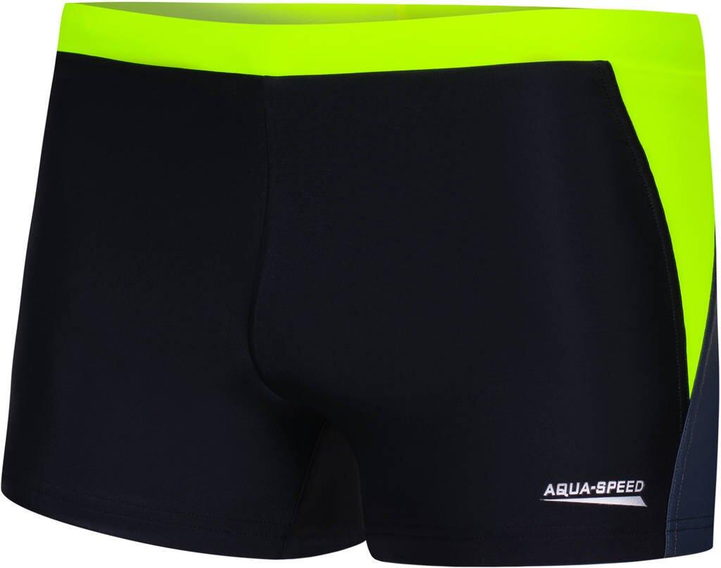 Bokserki pływackie męskie Aqua Speed Dario