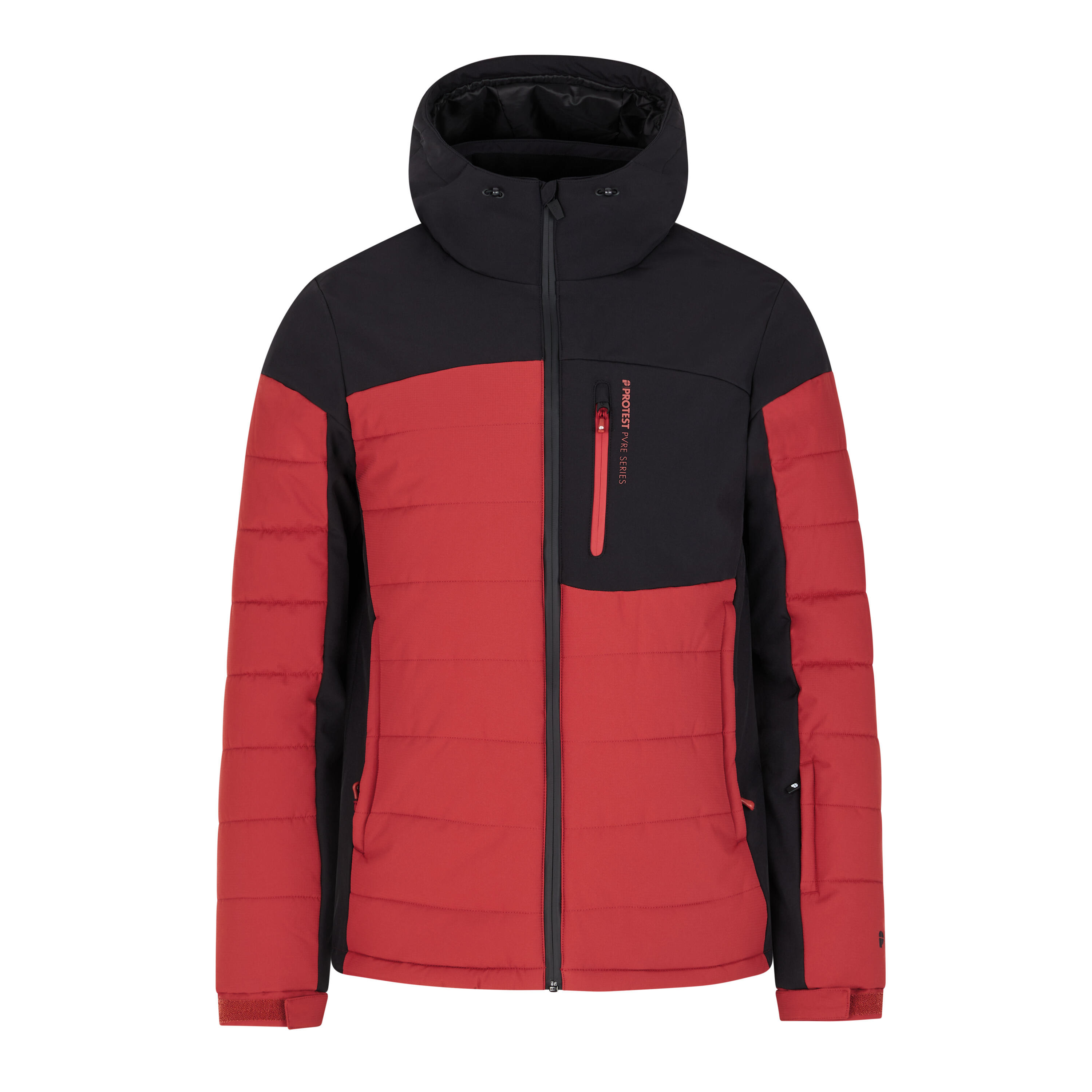 Kurtka puchowa Protest Mount24