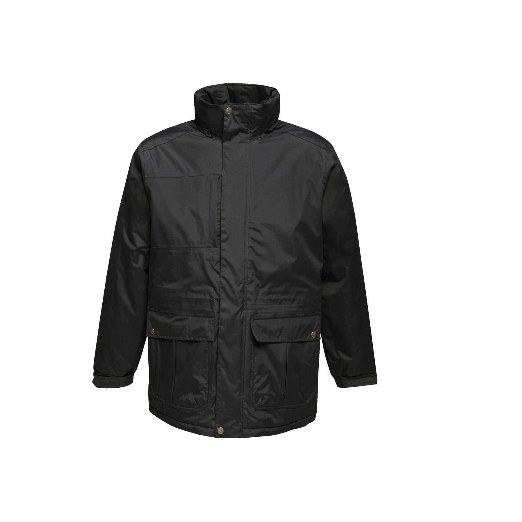 Izolująca parka Regatta Darby III