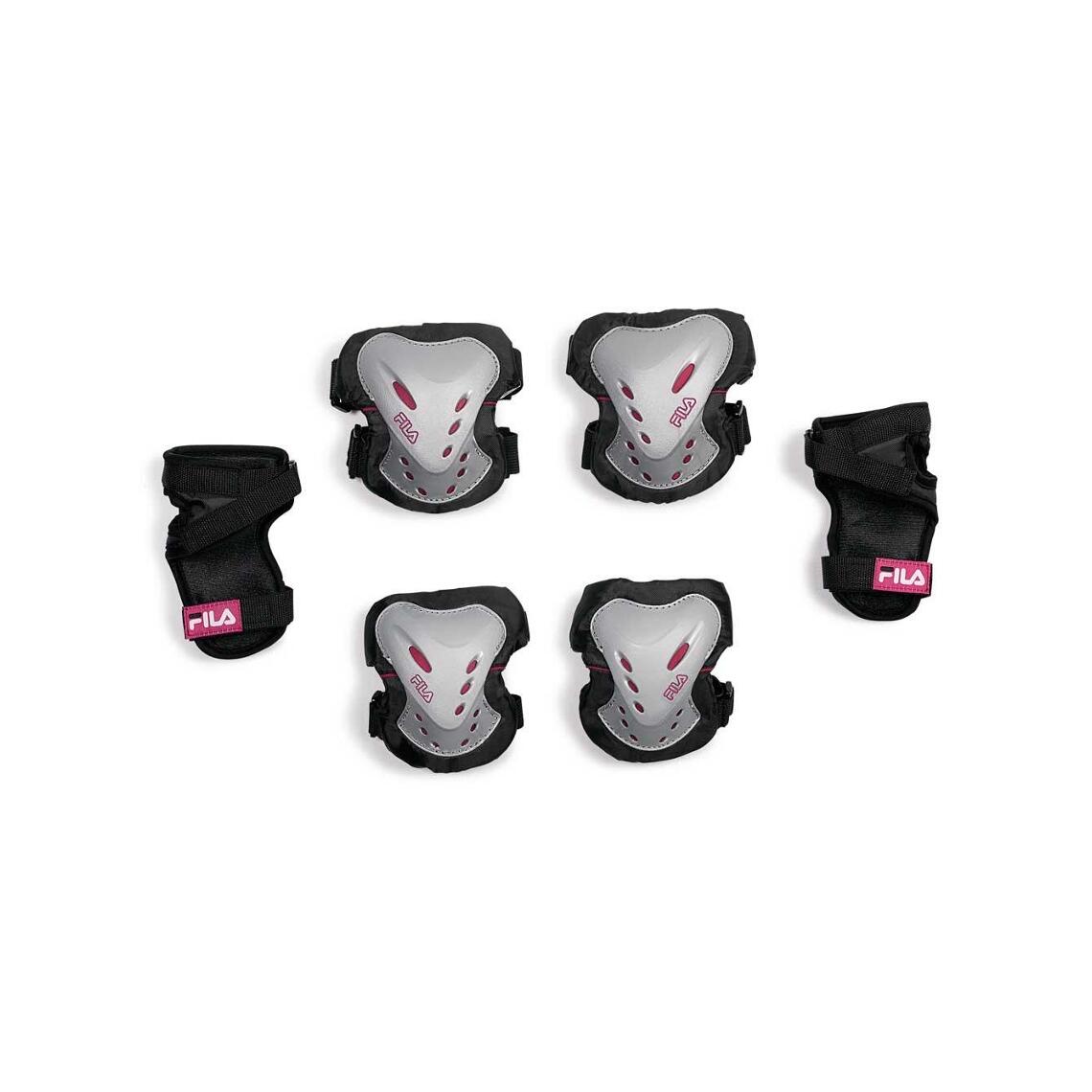 Nakolanniki damskie Fila FP (x3)