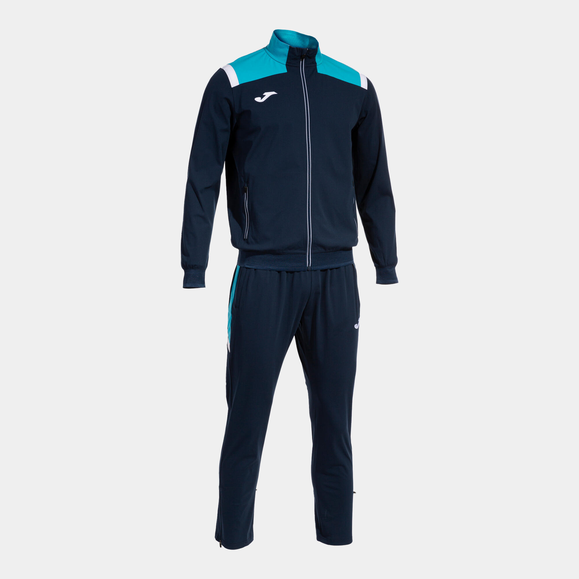 Dres Joma Toledo