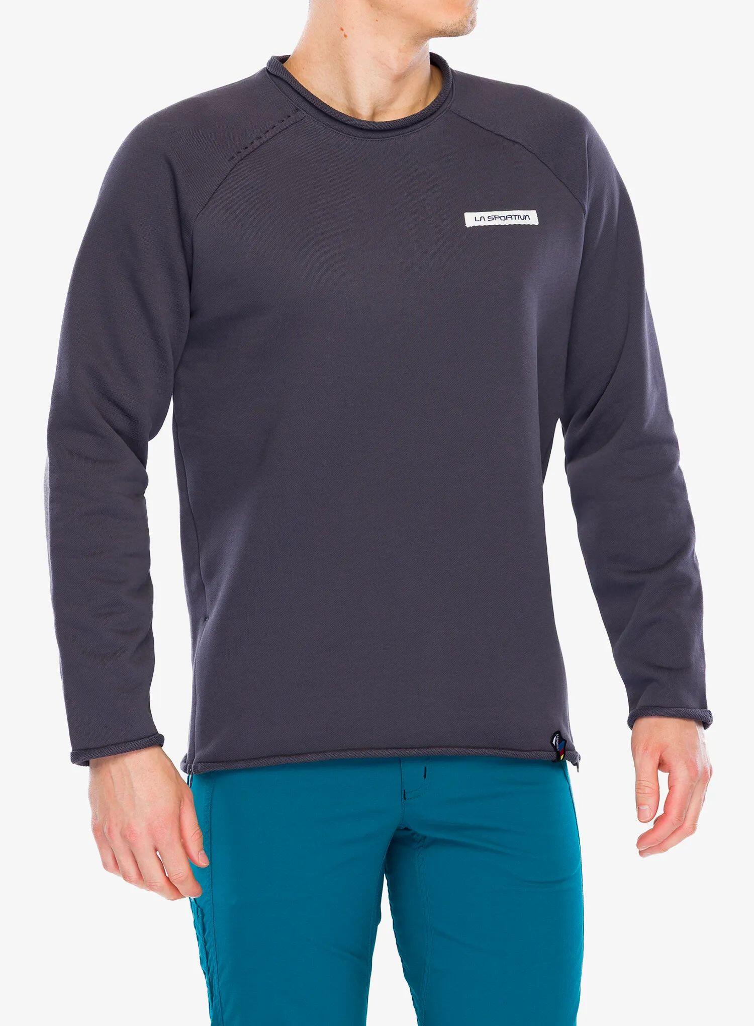 Longsleeve La Sportiva Tufa Sweater