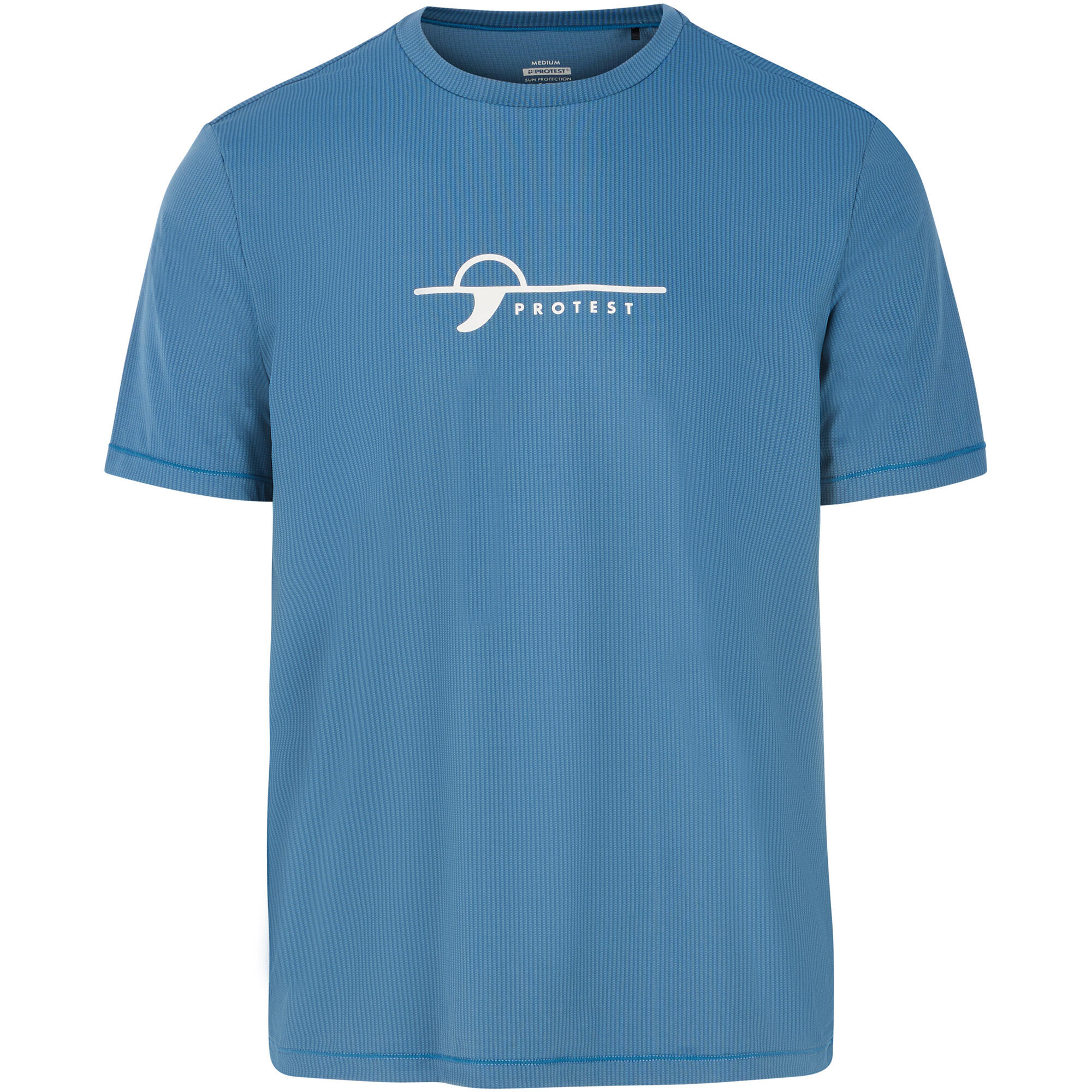 T-Shirt do surfingu męski PROTEST PRTCore