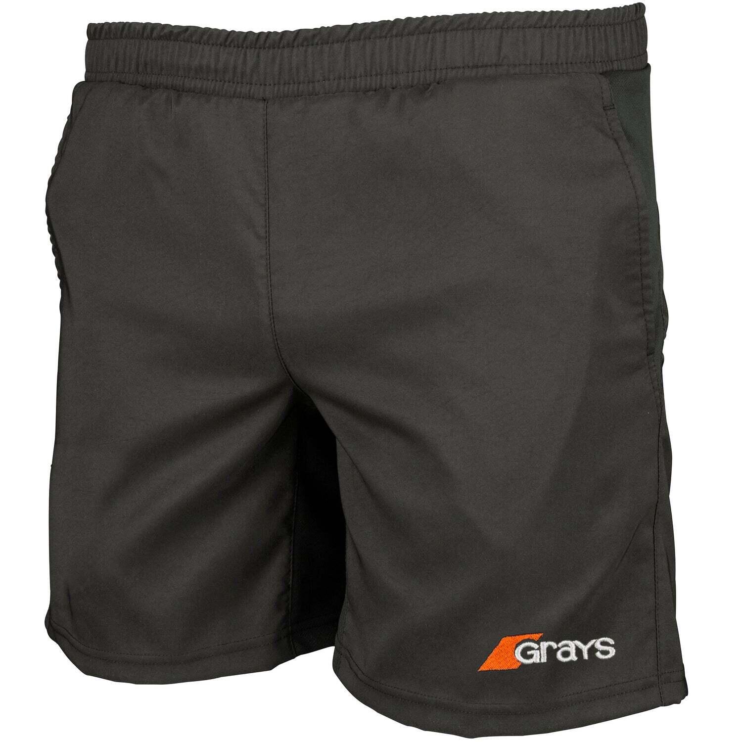 Szorty dla dzieci Grays Hockey Axis