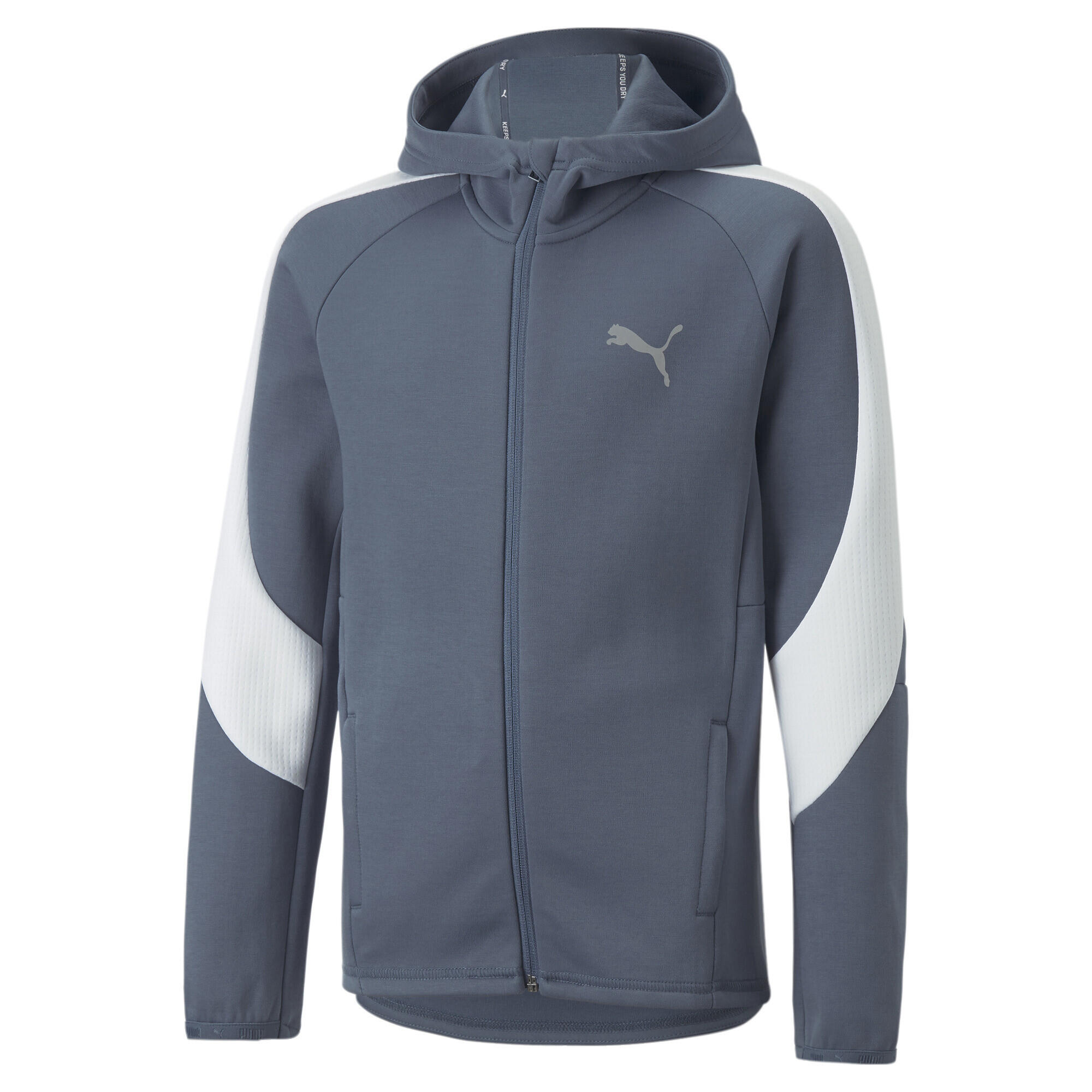 Puma Bluza Evostripe Fz 67006818