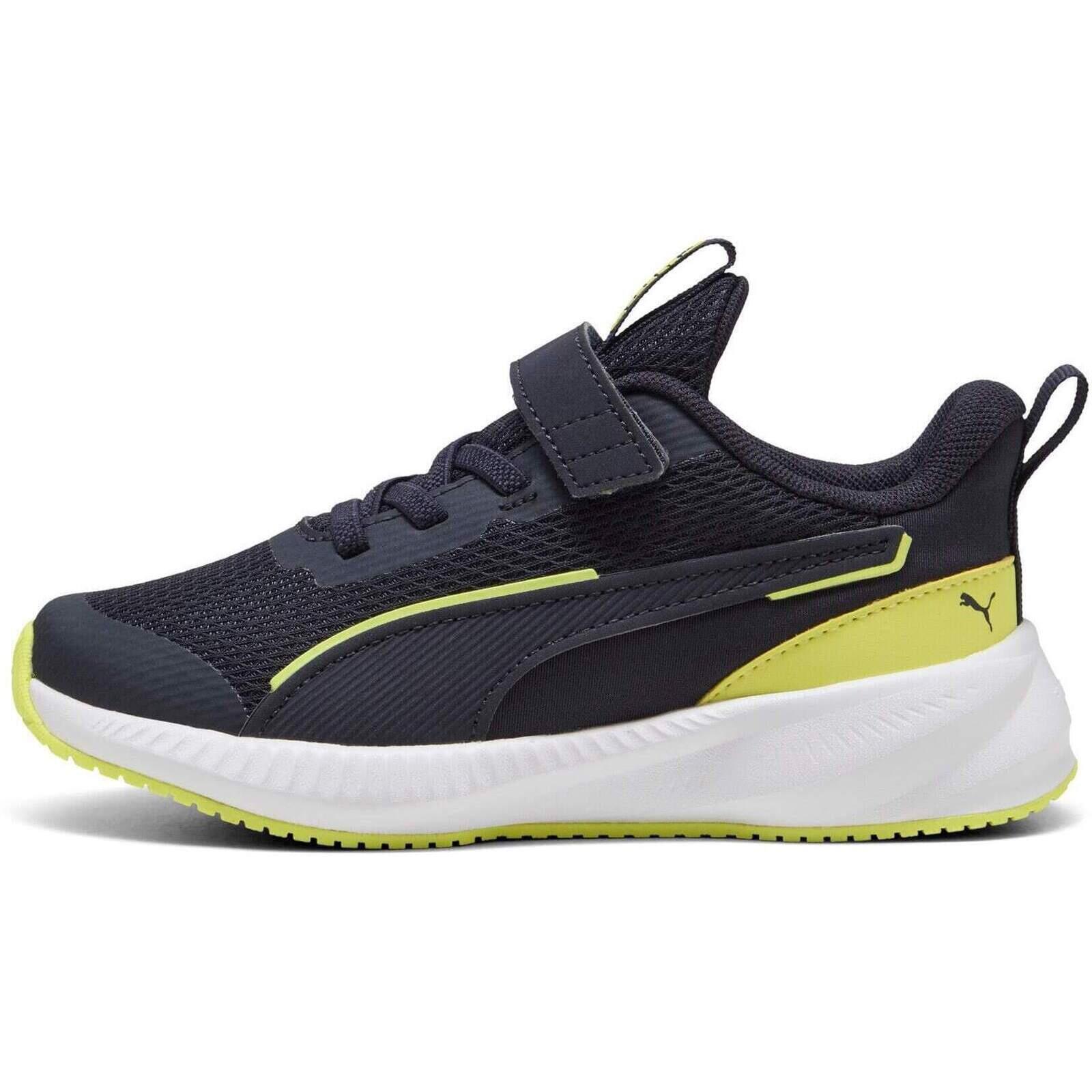 Buty sportowe dla dzieci Puma Flyer 3 Ac Ps
