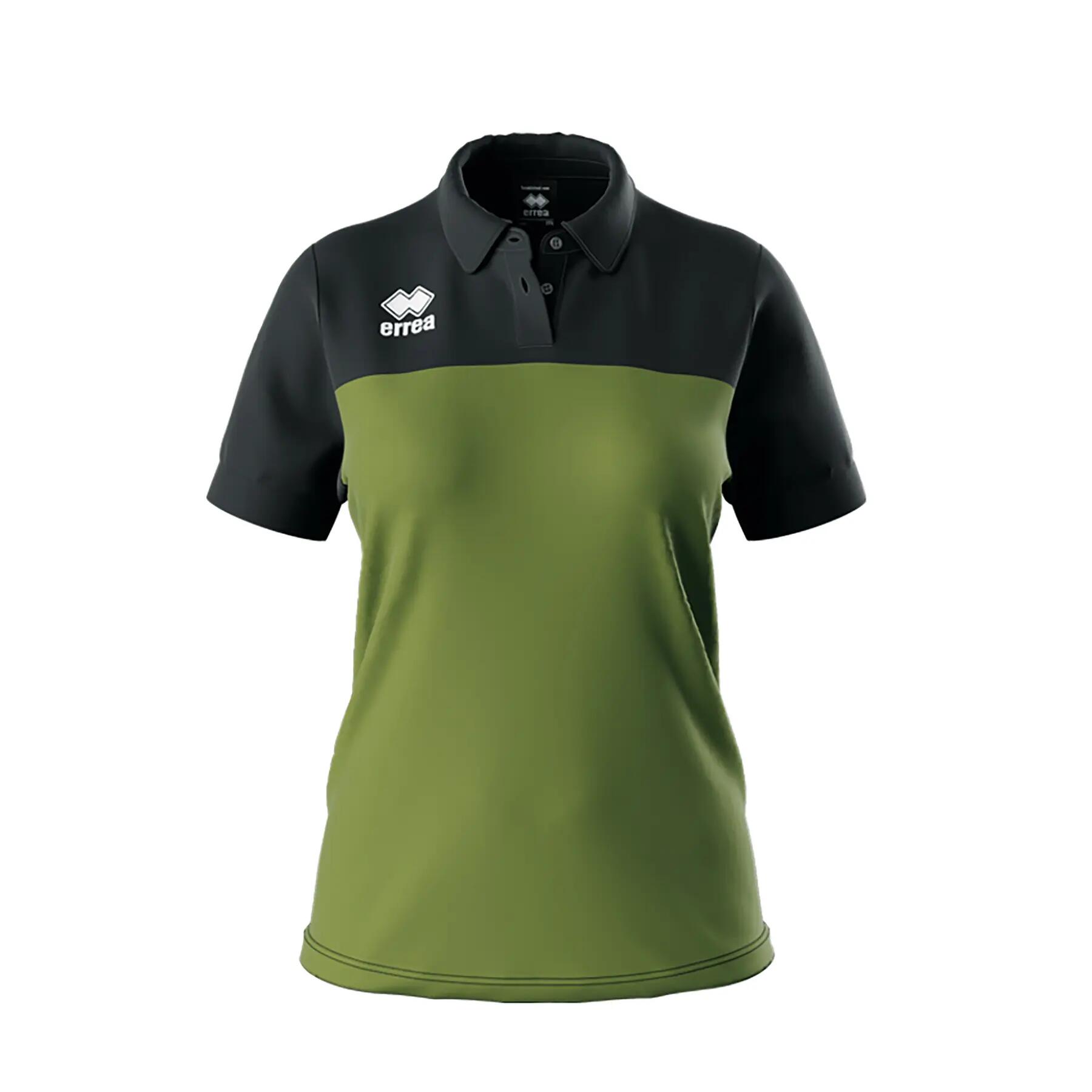 Damska koszulka polo Errea Bonnie