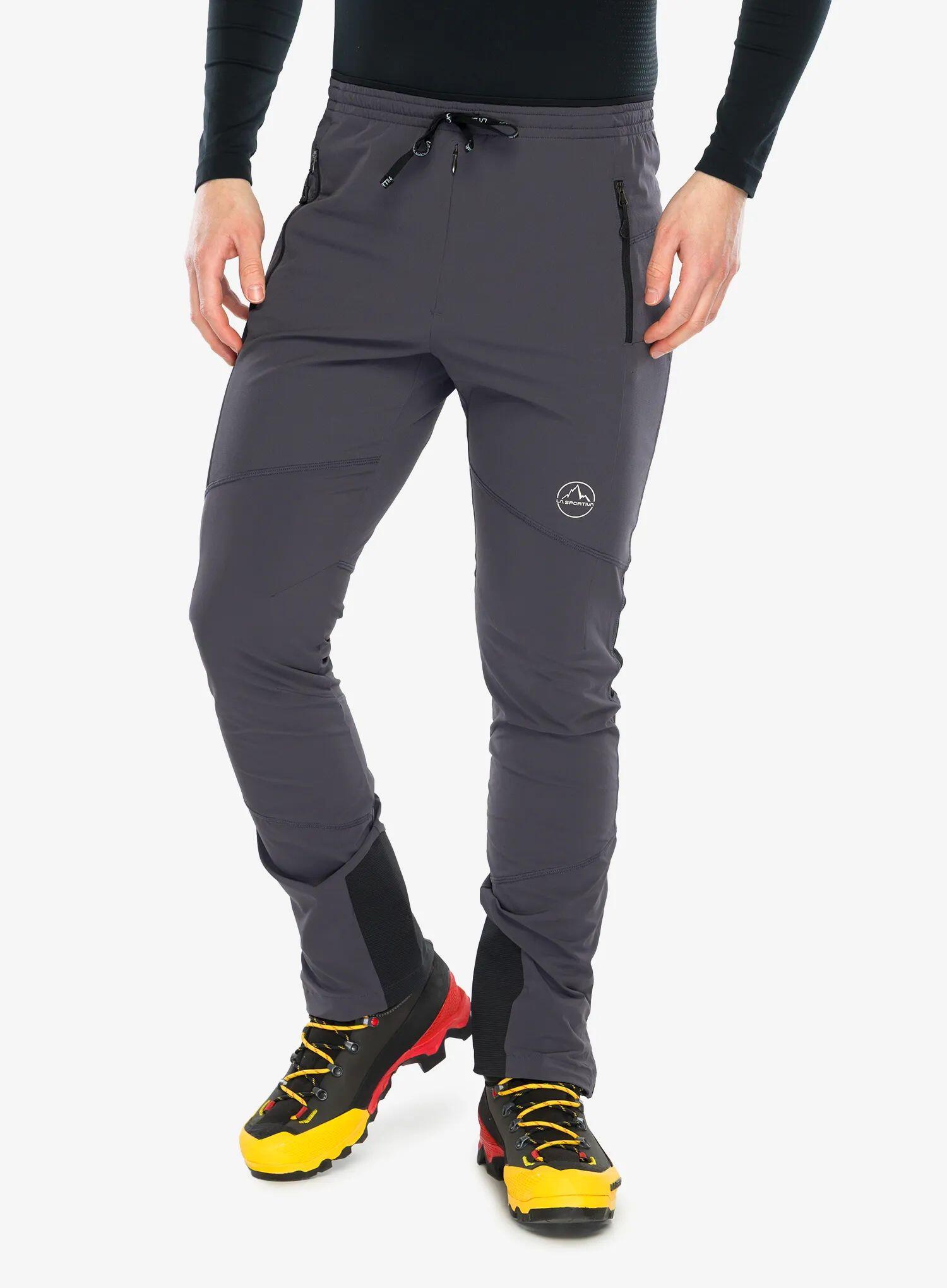 Spodnie softshell La Sportiva Aequilibrium Speed Pants