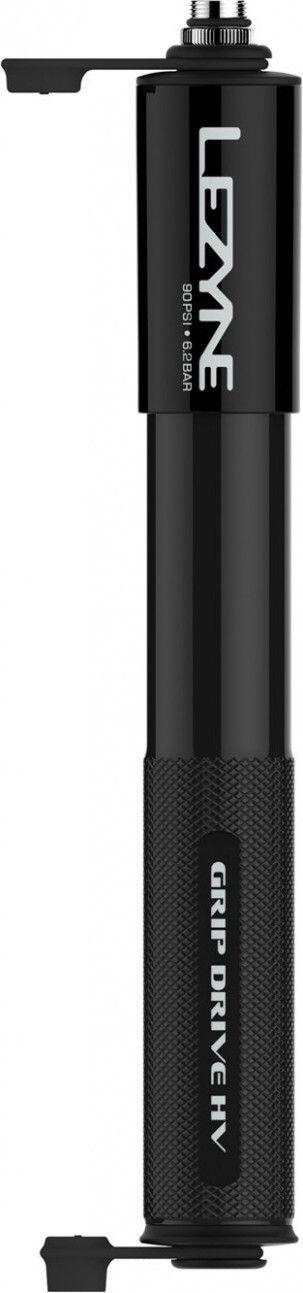 Pompa ręczna Lezyne Grip Drive HV