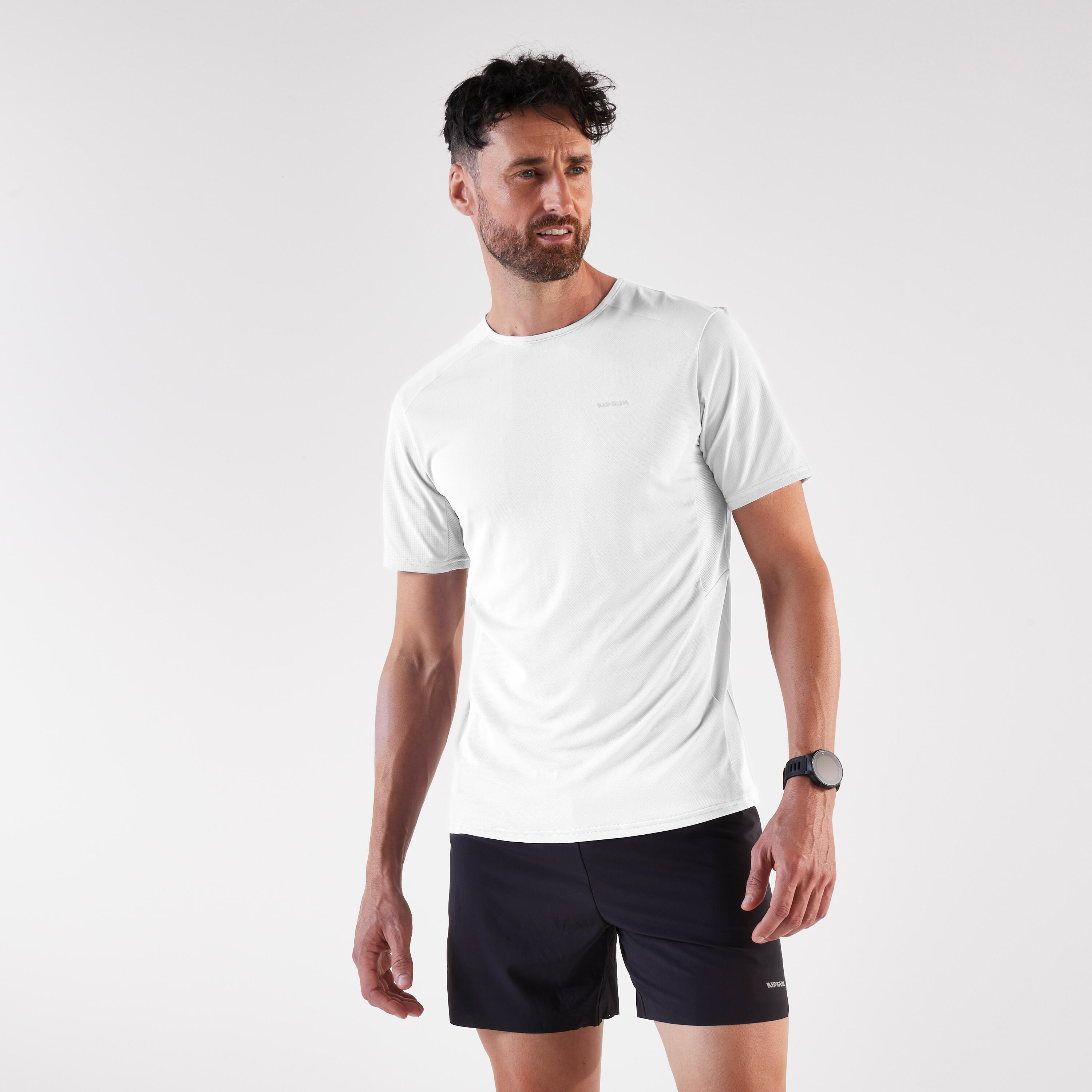 Koszulka do biegania męska Kiprun Run 900 Light
