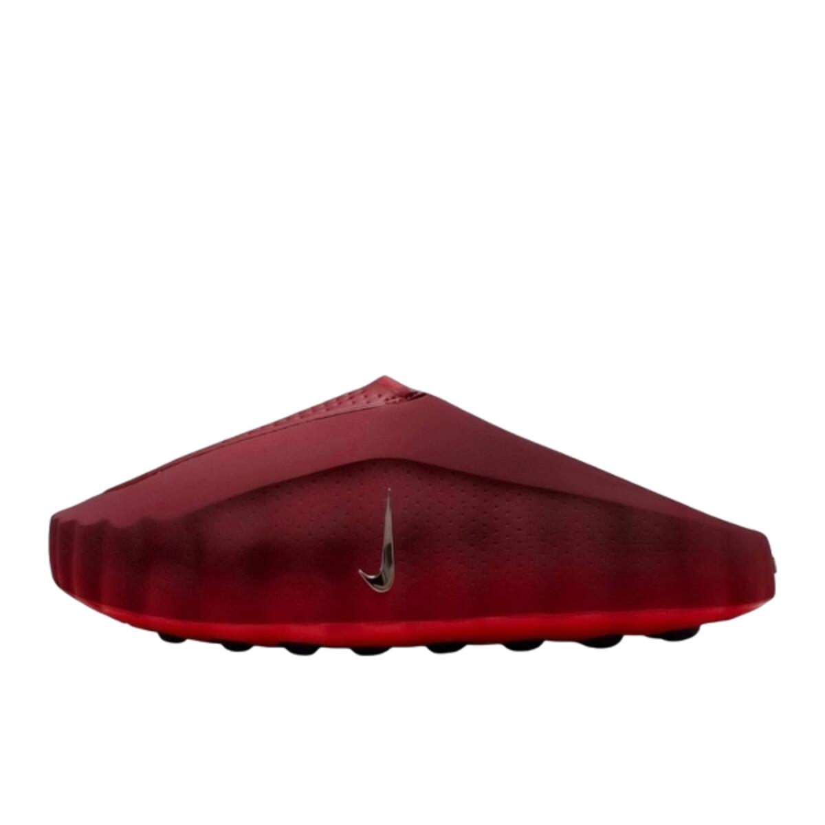 Nike Mind 001 Slide Team Red University Red