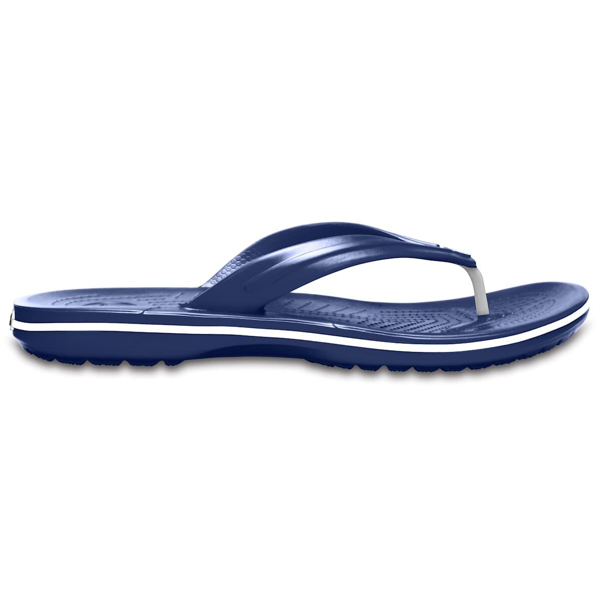 Klapki japonki męskie Crocs CROCBAND FLIP