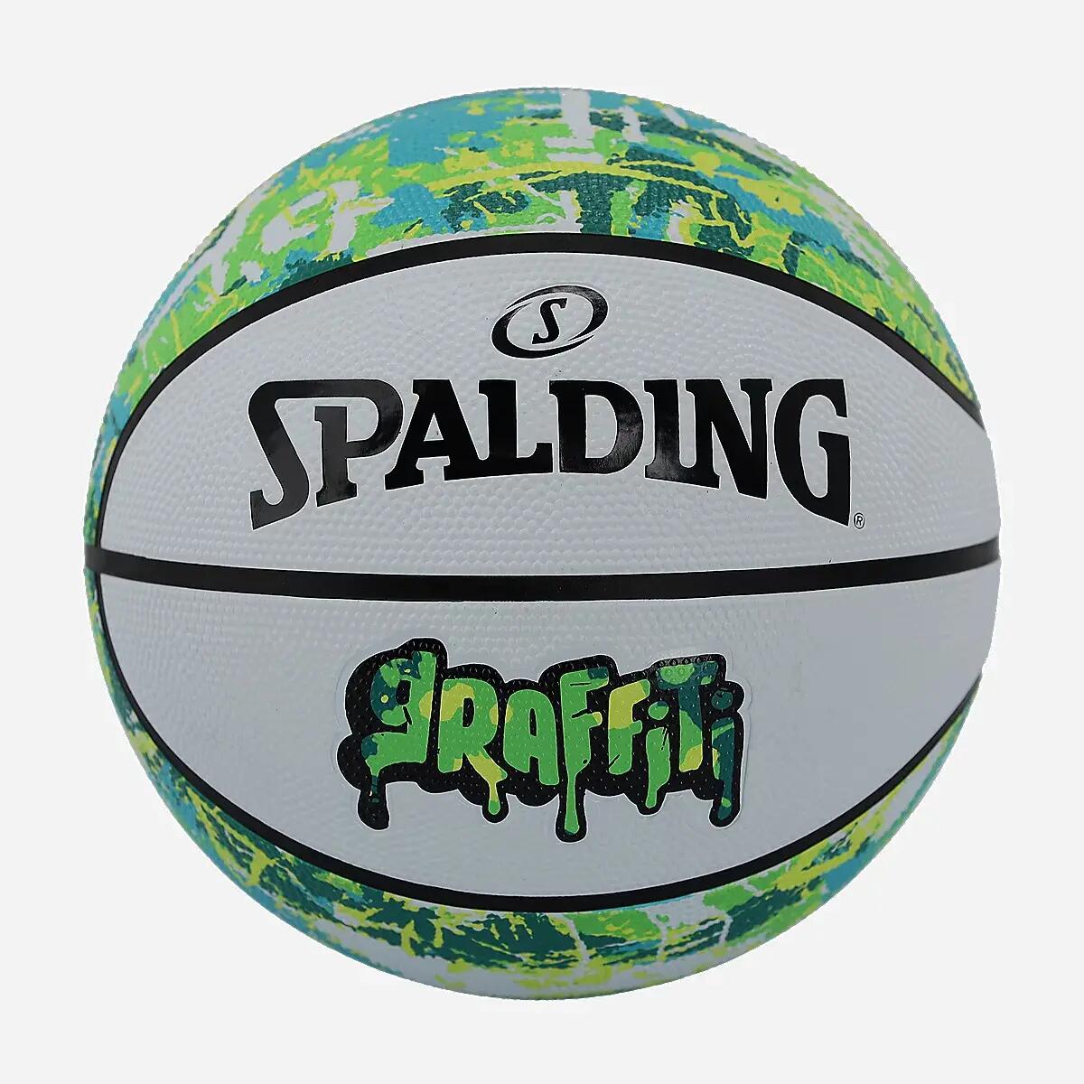 Piłka Spalding New Graffiti