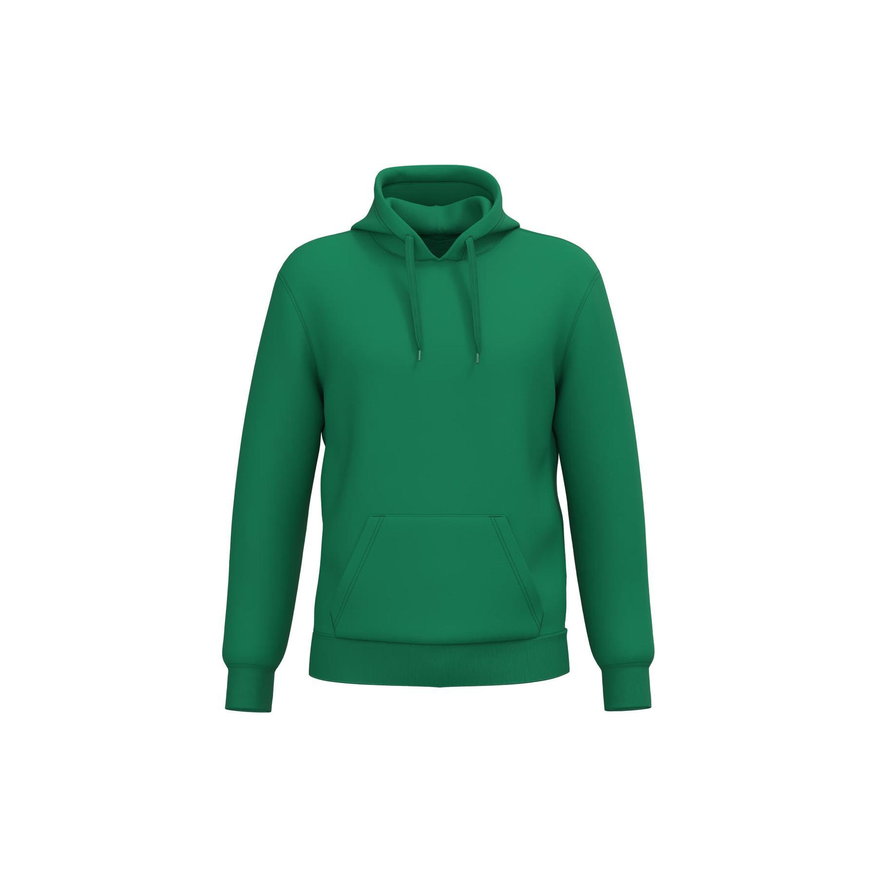 Bluza z kapturem Kariban