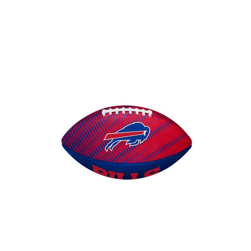 Piłka dla dzieci Buffalo Bills NFL Team Tailgate