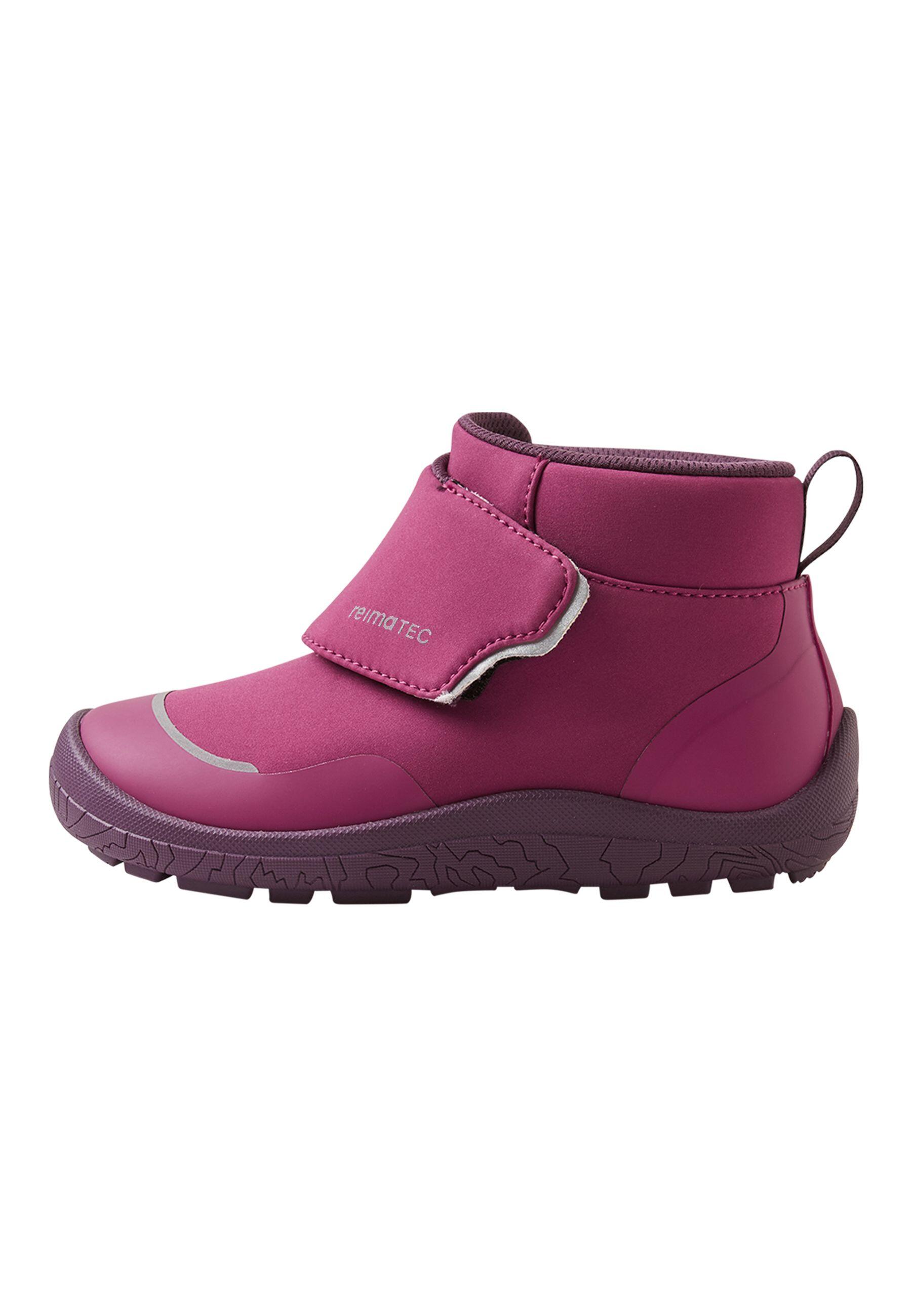 Buty barefoot dziecięce Reima Hyppii