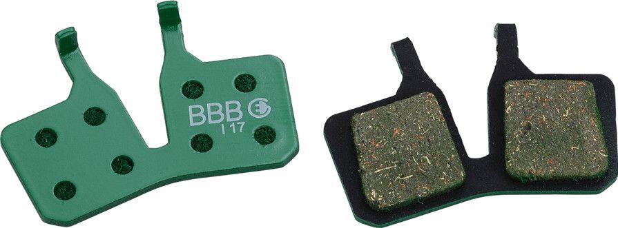 Okładziny hamulcowe BBB DiscStop E-Bike Magura MT
