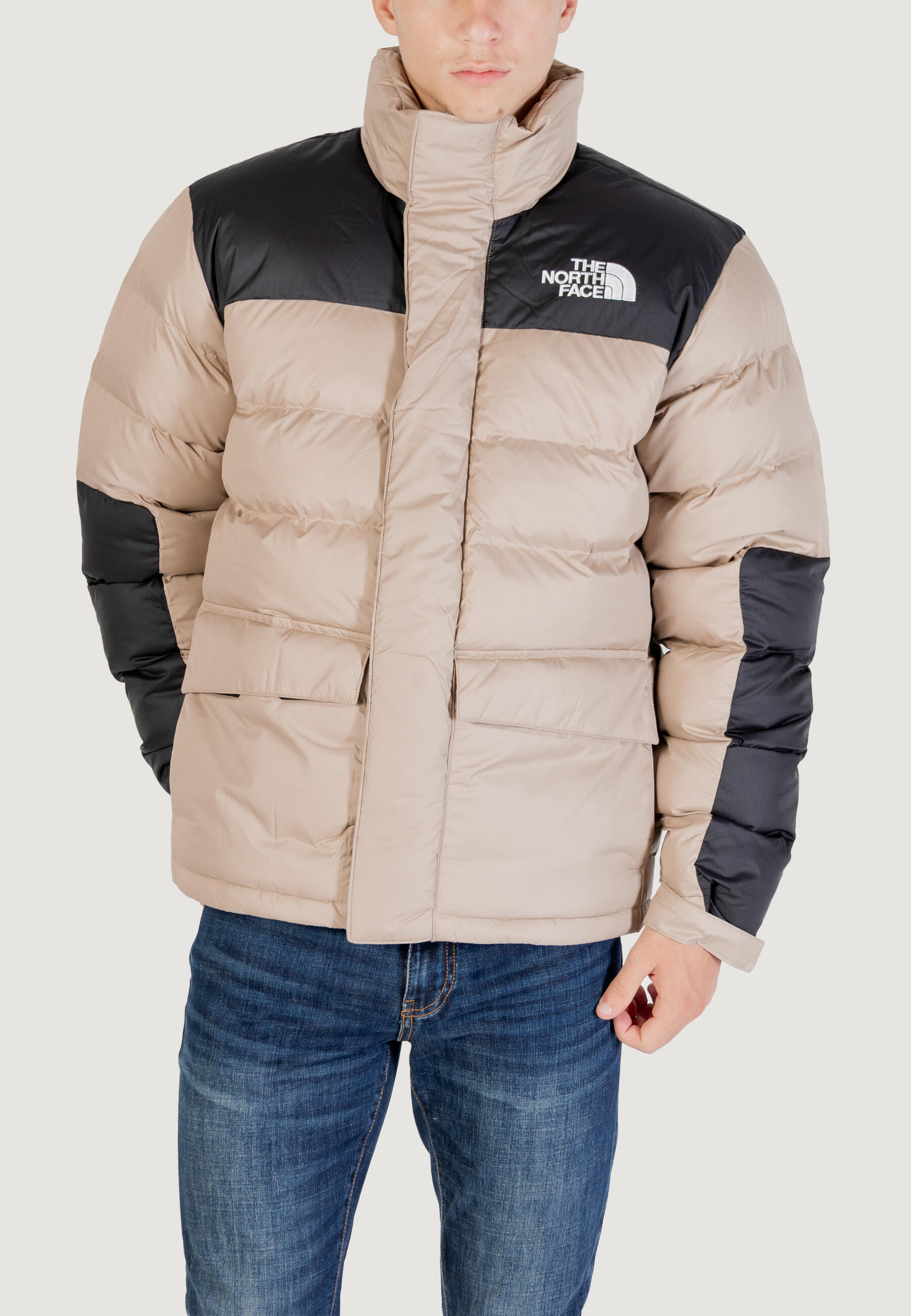 Kurtka puchowa Mężczyzna THE NORTH FACE M LIMBARA INSULATED JACKET