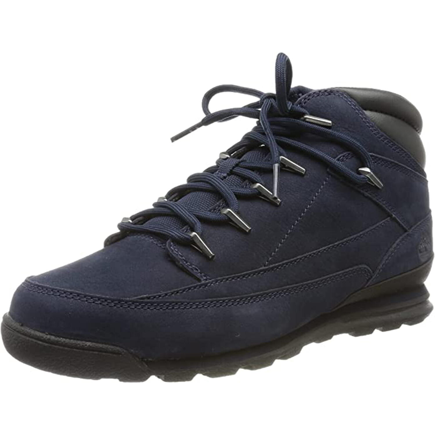 Buty zimowe męskie, Timberland Euro Rock Mid Hiker