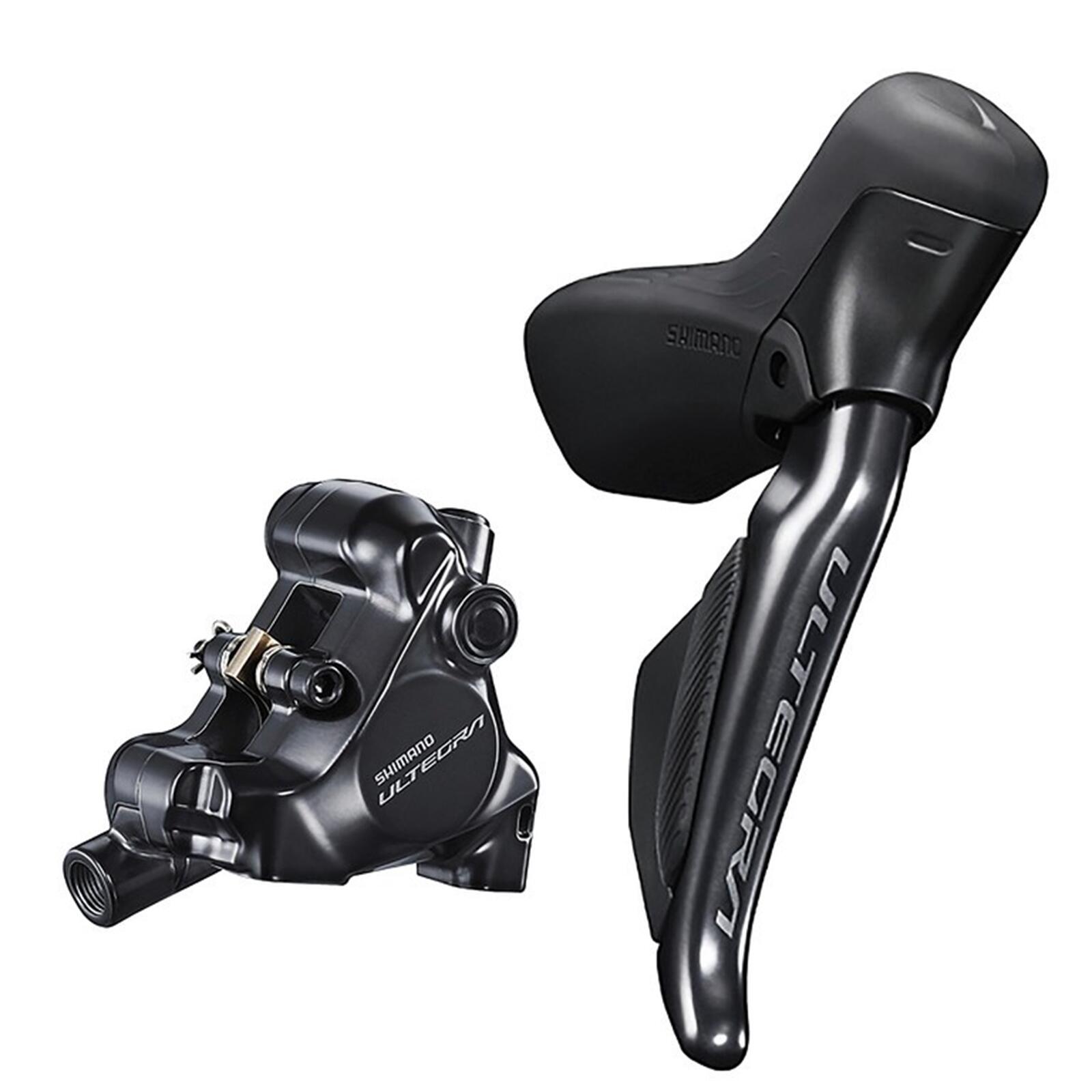 Prawa dźwignia hamulca tylnego Shimano sh.ultegra Di2 R8170