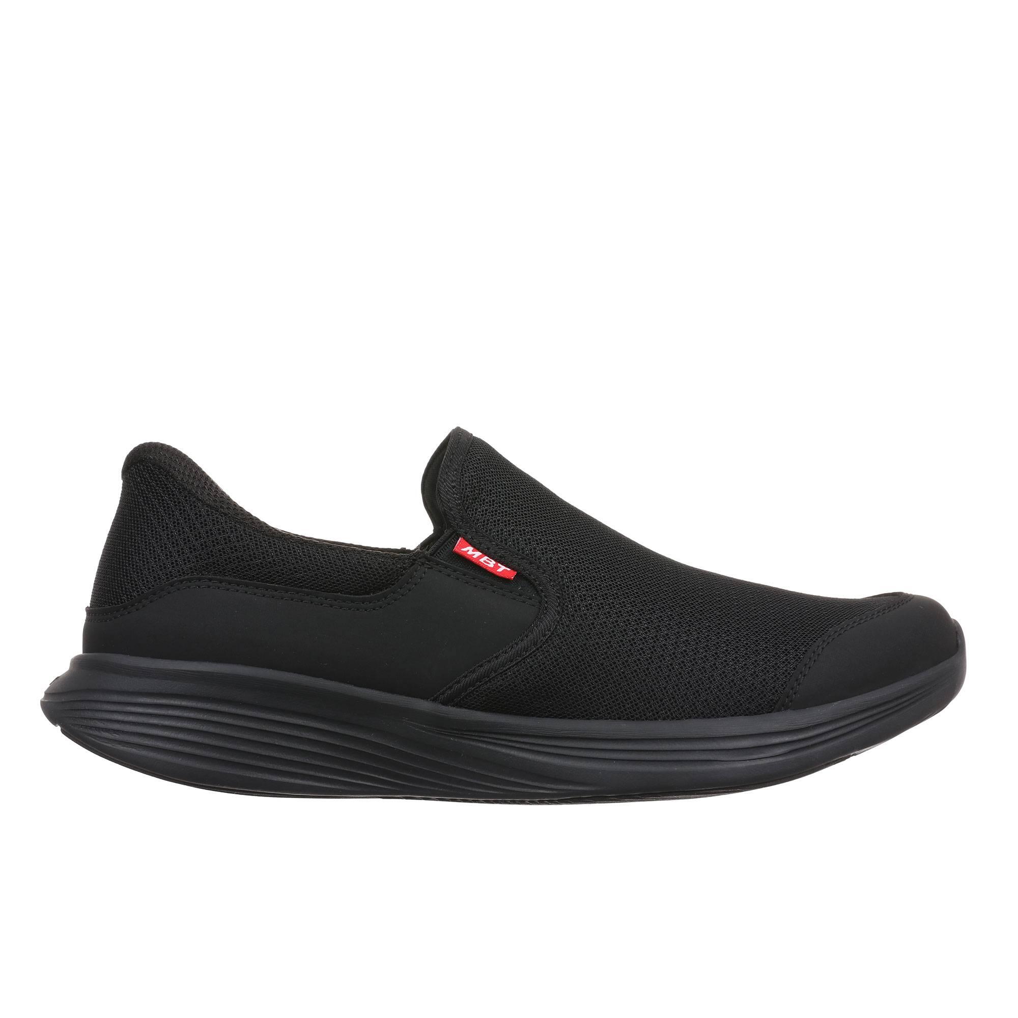 Sneakers kobiece MBT SF-Modena III Slip On
