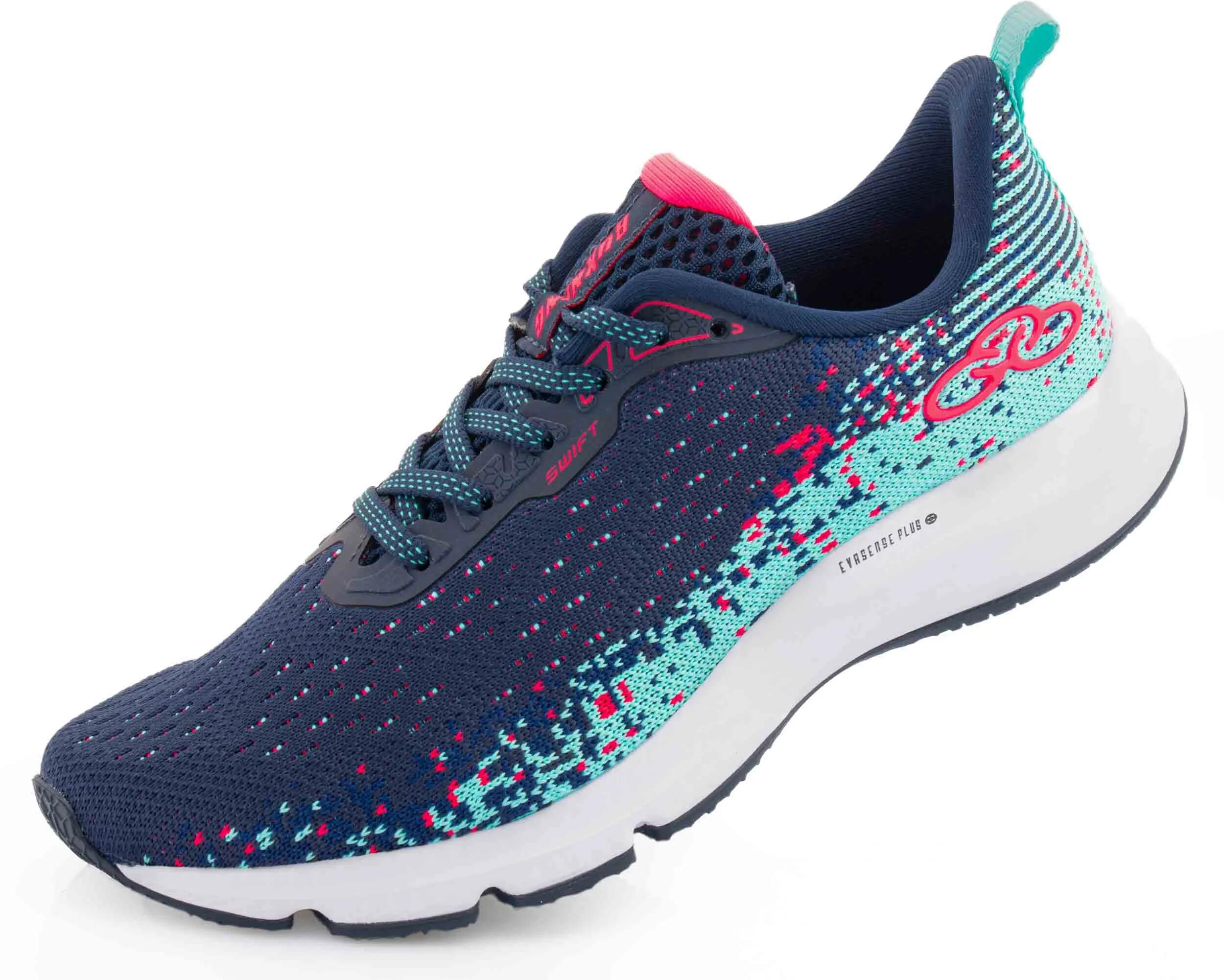 Damskie buty sportowe Olympikus Swift granatowe
