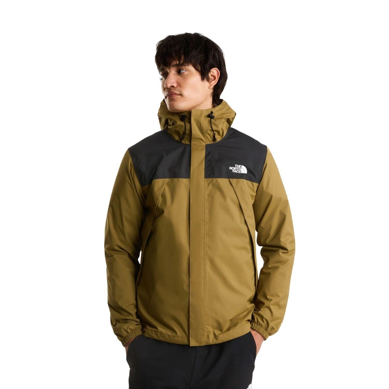 Kurtka przejściowa The North Face Antora męska 2XL