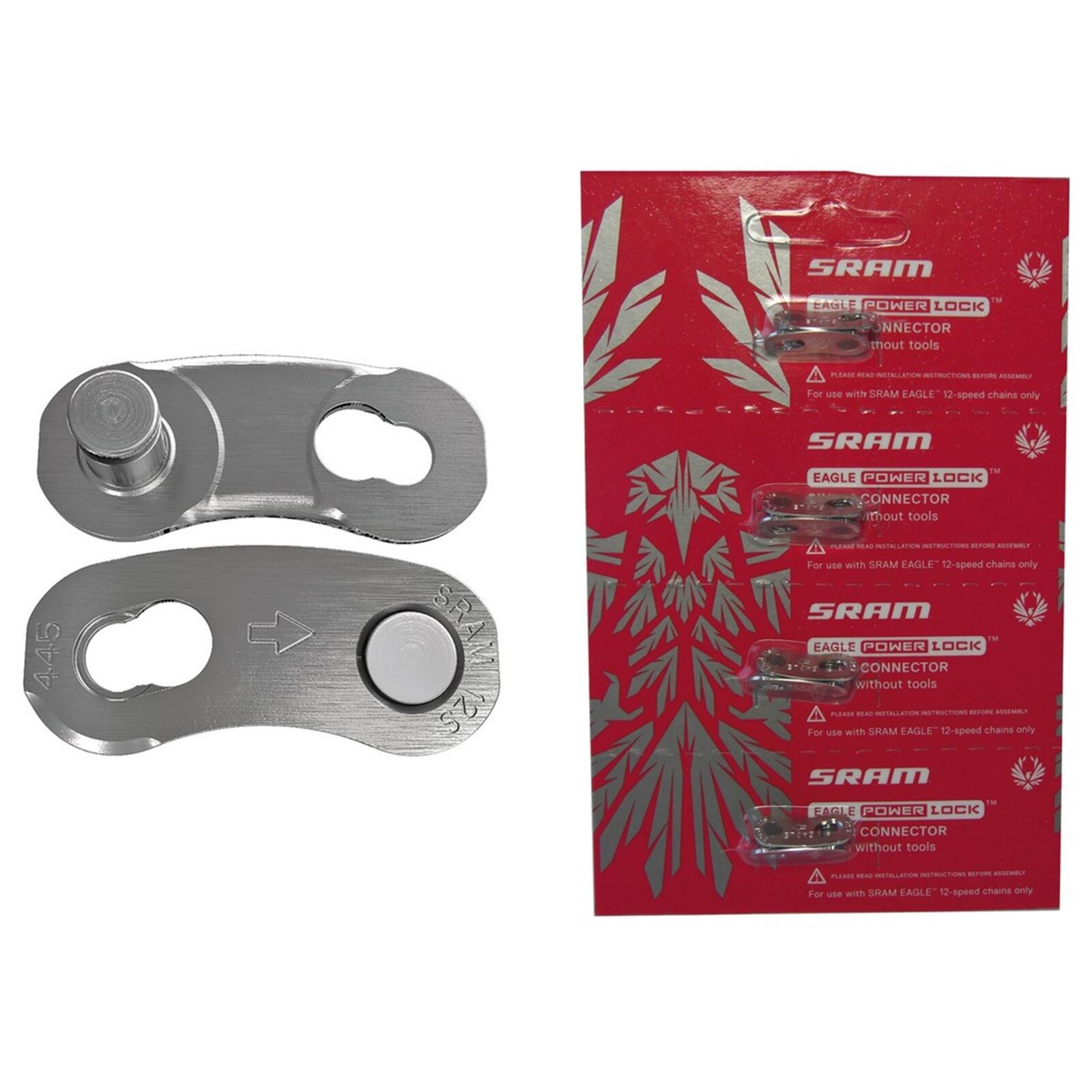 Kanał Sram Power.Lock Eagle 12S Skn.Pck 4Pc