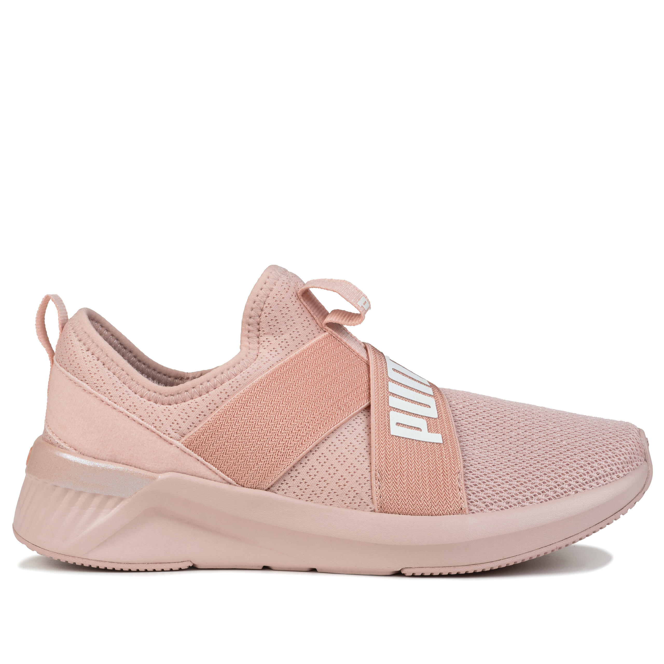 Buty damskie sportowe Puma SOFTRIDE HARLI SLIP TC WNS