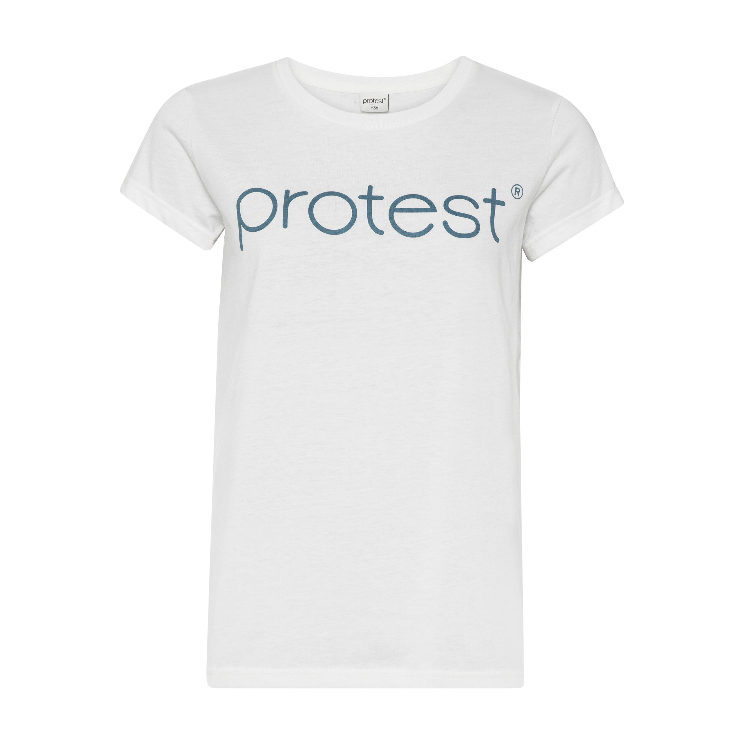 Klasyczna koszulka damska Protest
