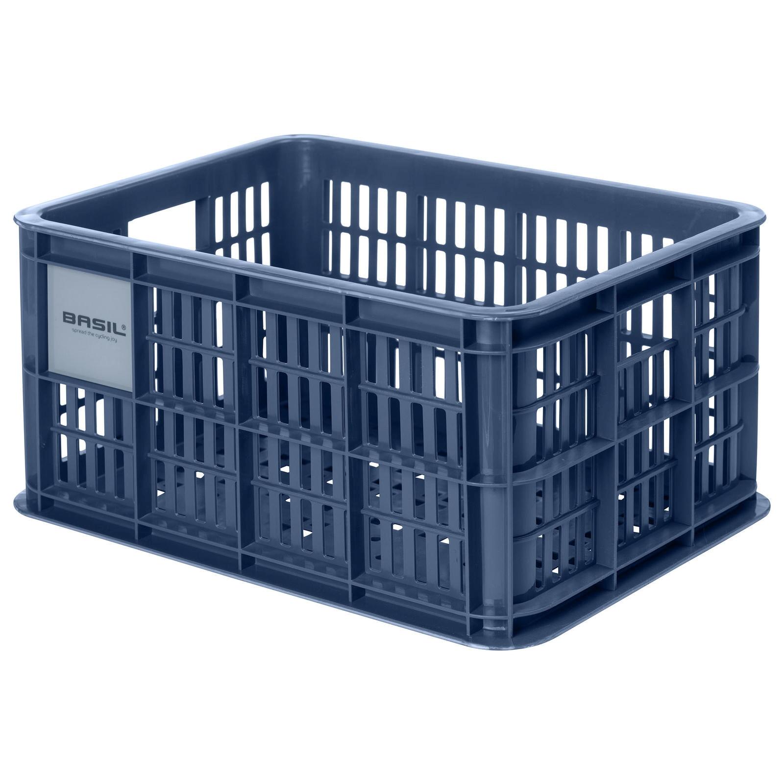 Koszyk plastikowy Basil 17,5 L