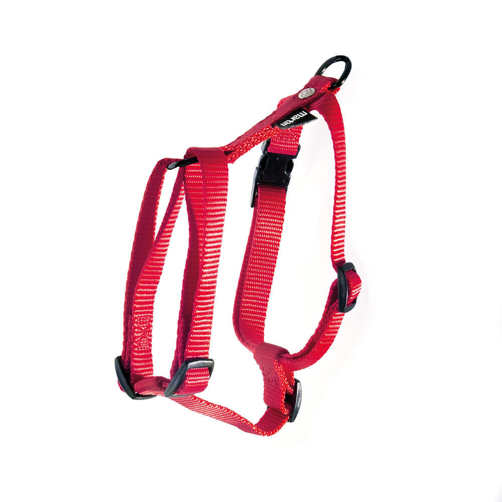Regulowany uprząż dla psa classic nylon Martin Sellier M