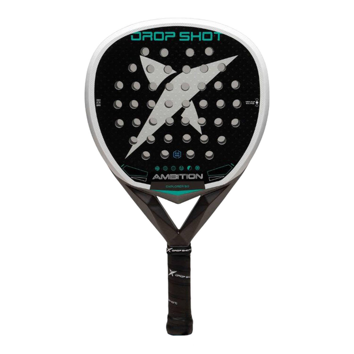 Rakieta Padel Drop Shot Explorer 9.0