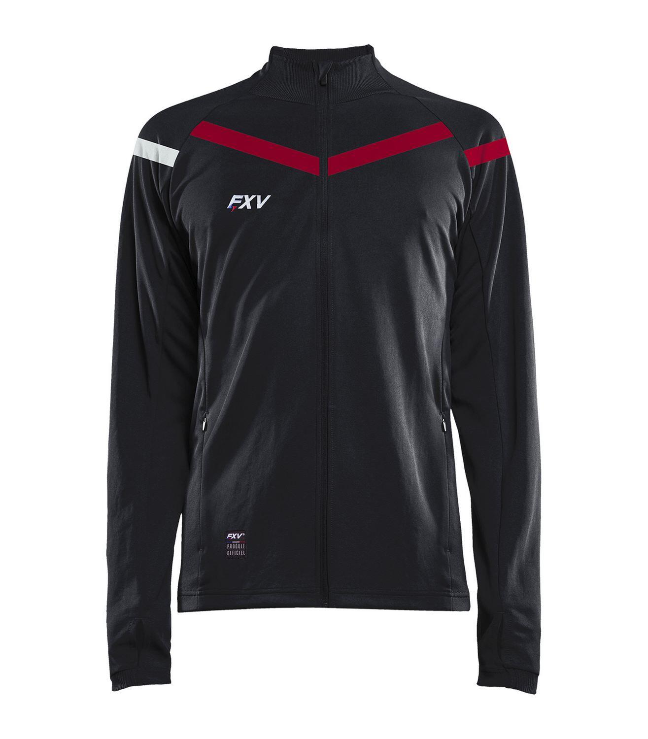 Dziecięca bluza dresowa Force XV Victoire