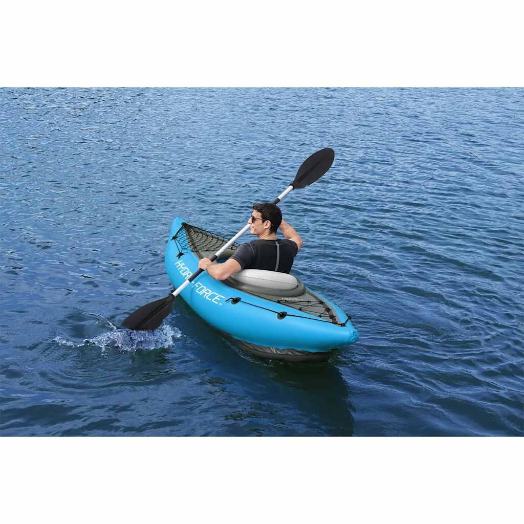 Bestway Hydro-Force nadmuchiwany kajak dla 1 osoby