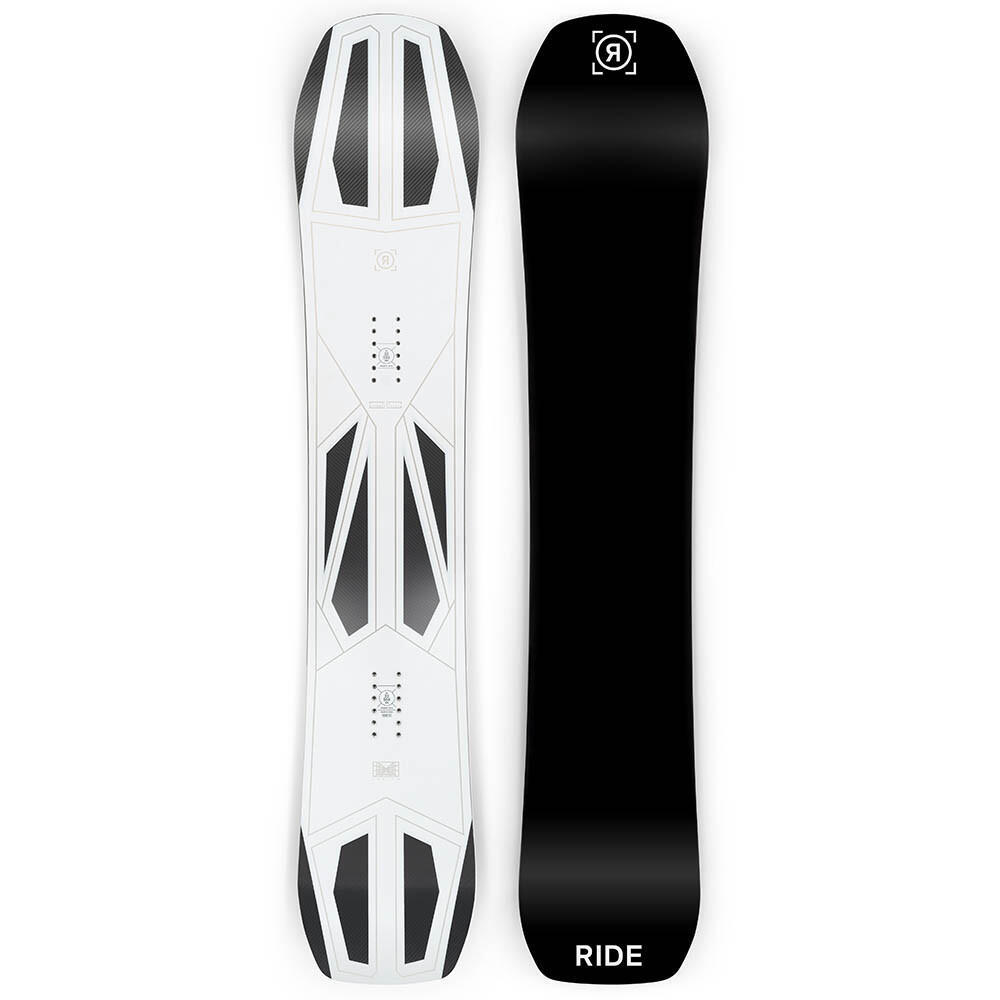 Deska snowboardowa męska Ride Commissioner