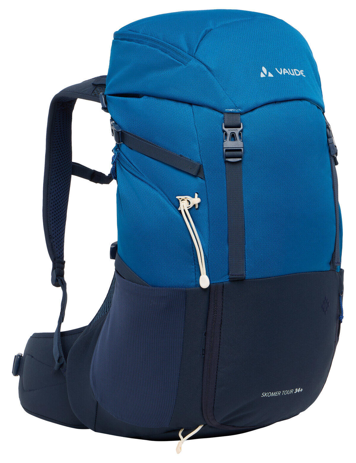 Plecak damski VAUDE Skomer Tour