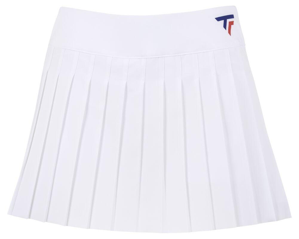 Spódniczka tenisowa damska Tecnifibre Team Skort