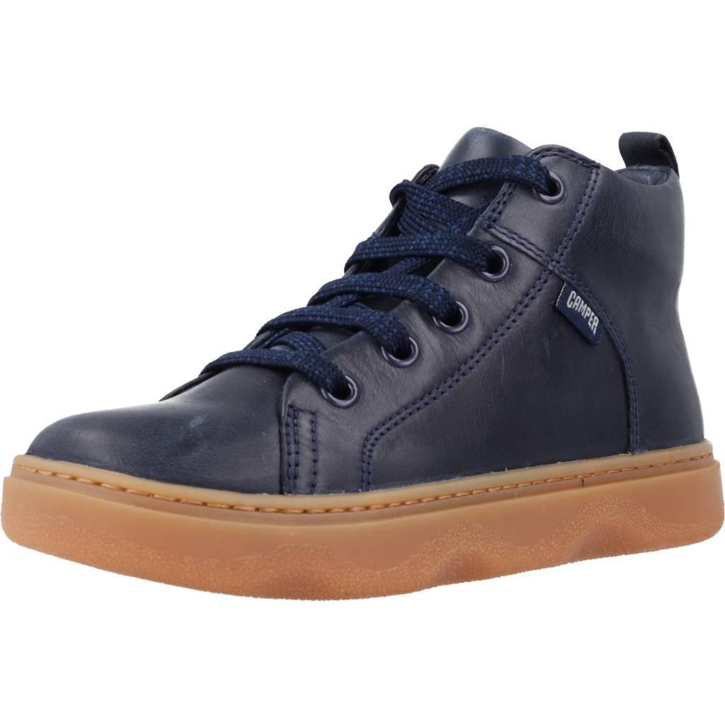 Buty CAMPER KIDDO Niebieski