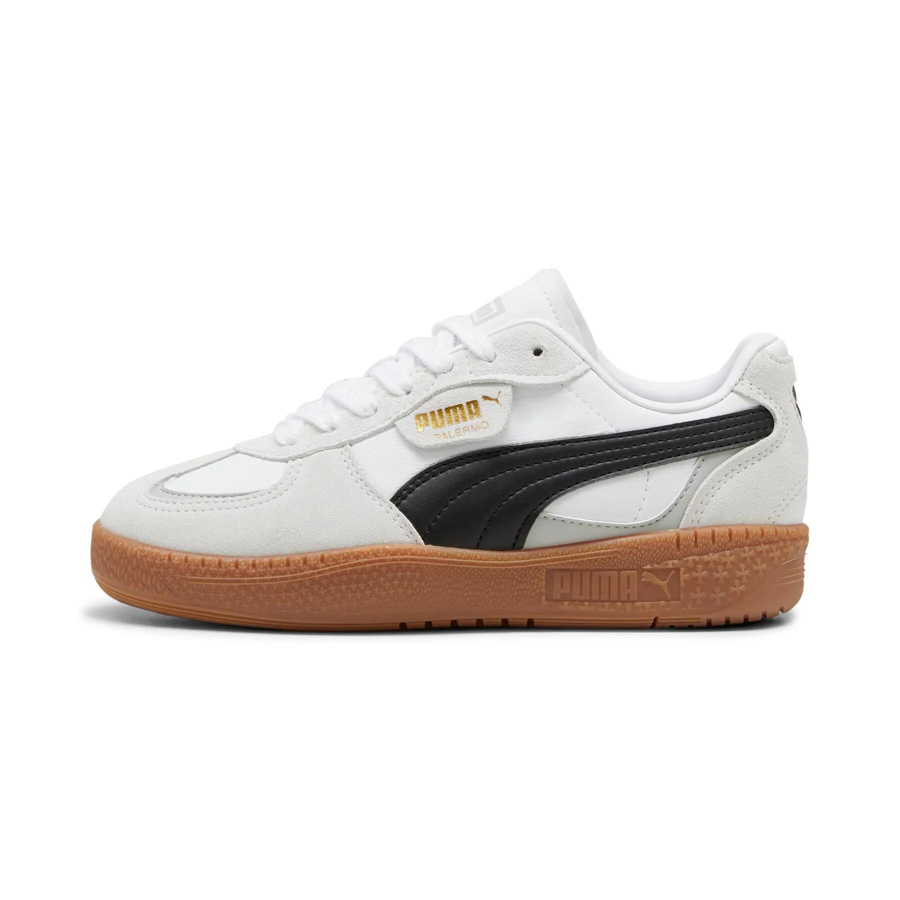 Sneakersy damskie Puma Palermo Moda