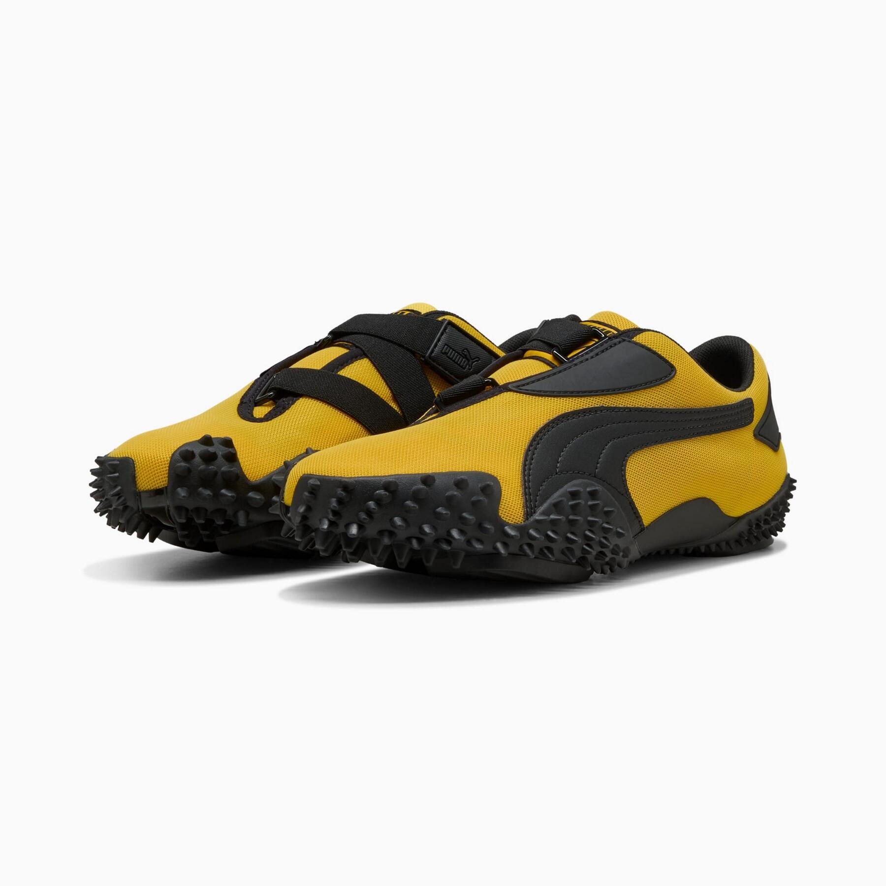 Puma Buty Mostro Og Prime 40320615