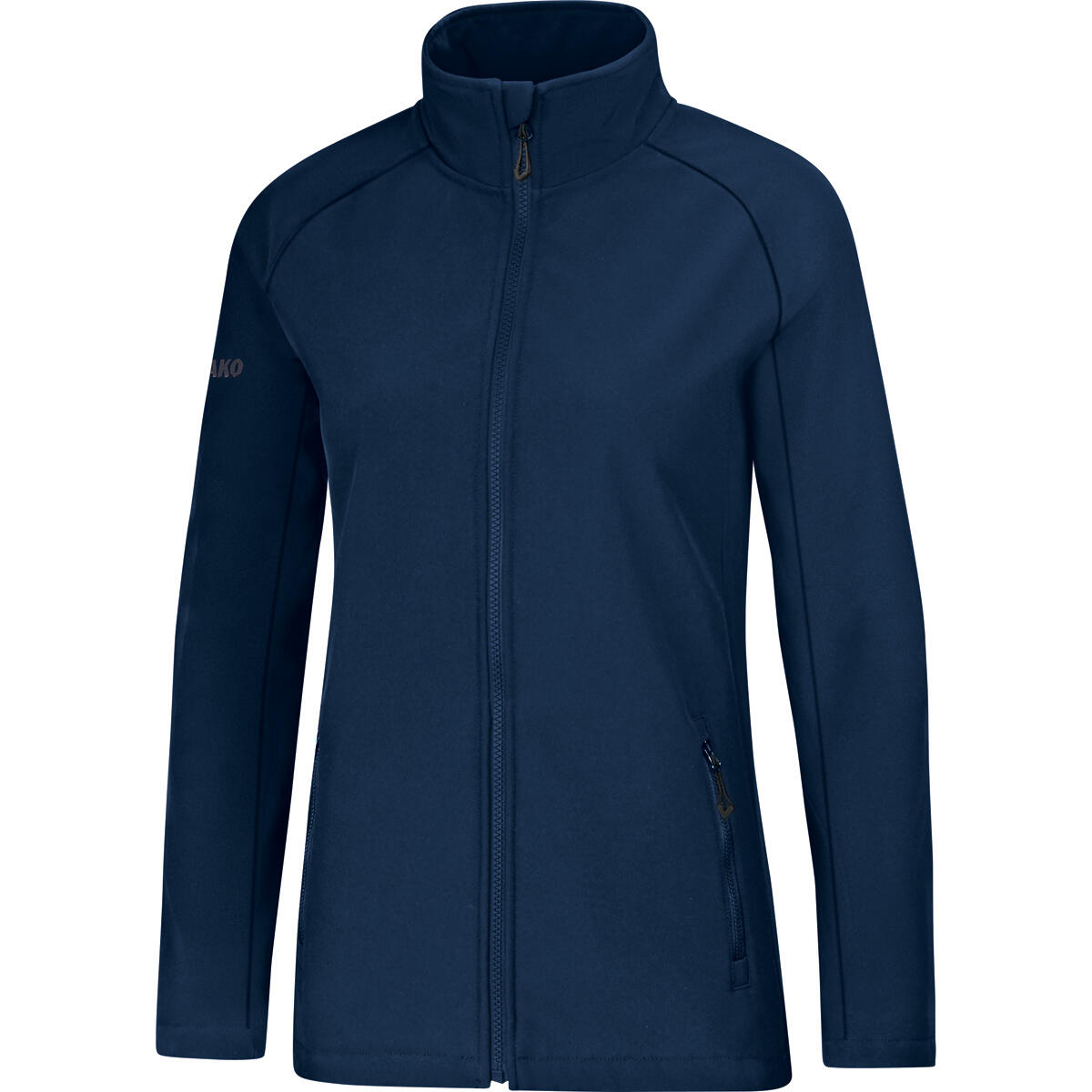 Kurtka Jako femme softshell Team