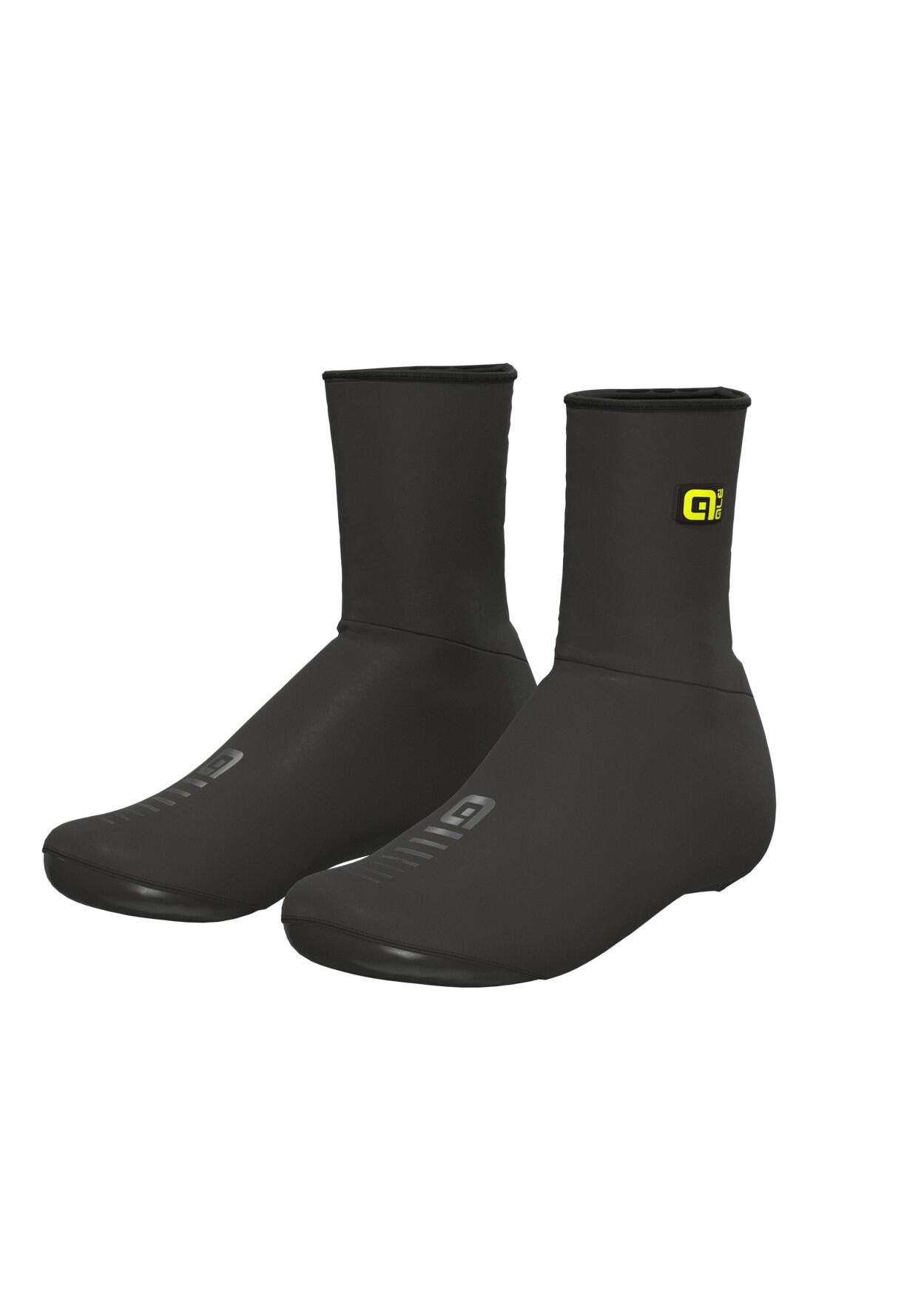 Ochraniacze na buty Alé Cycling Rain Water-resistant