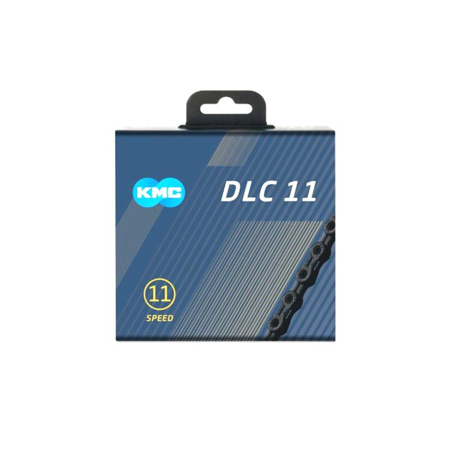Łańcuch KMC X-11 SL DLC