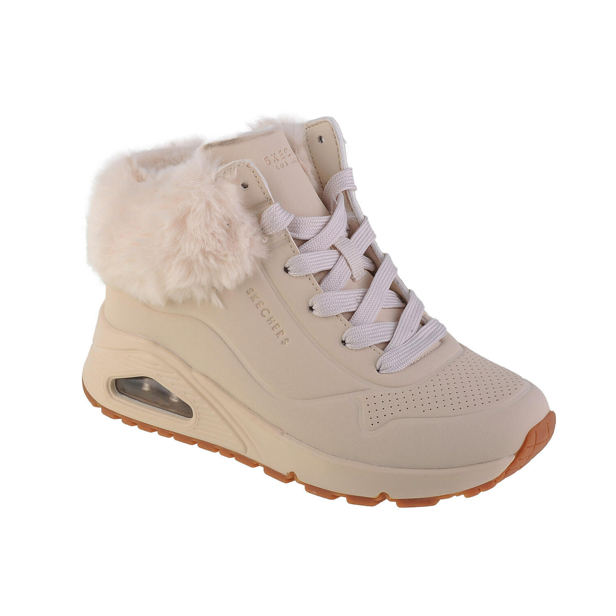 Buty zimowe dziewczęce  Uno - Fall Air