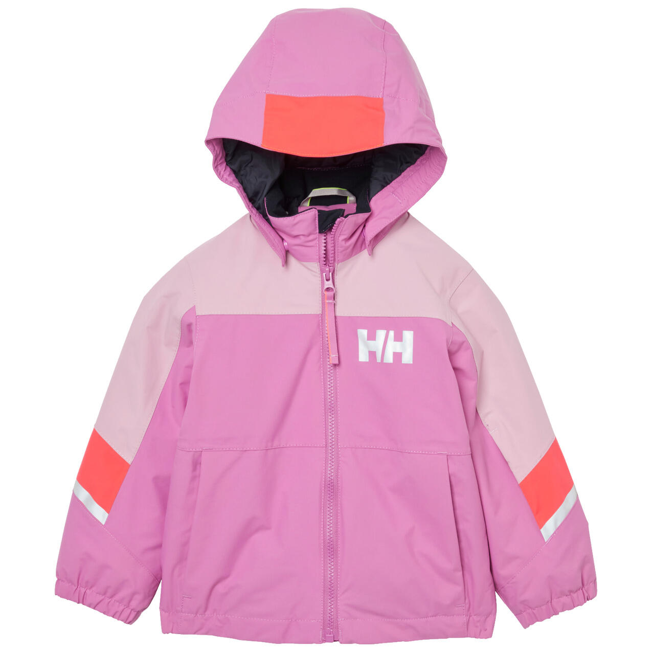 Dziecięca kurtka narciarska Helly Hansen Rider
